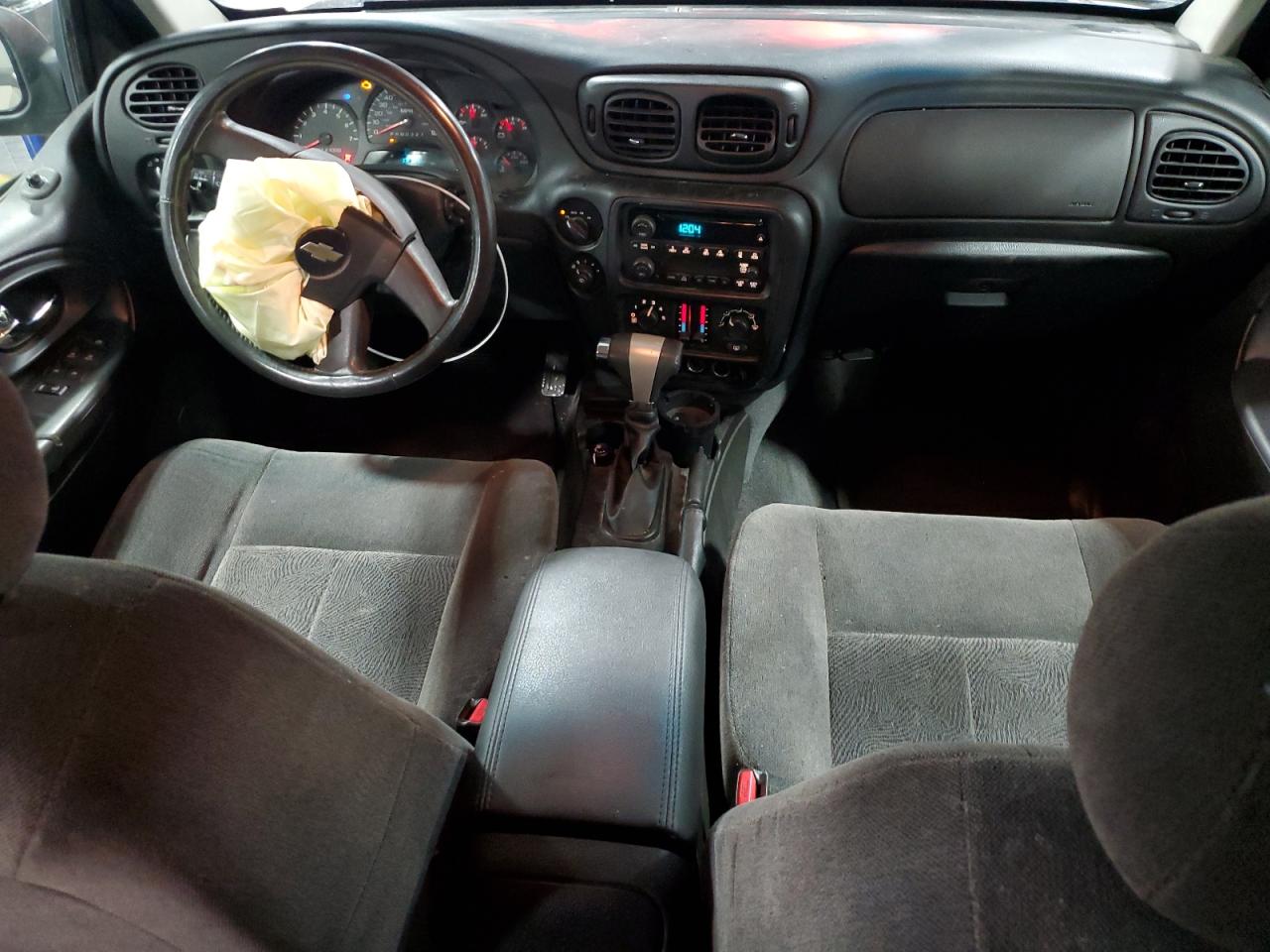 2006 Chevrolet Trailblazer Ext Ls VIN: 1GNET16S866102901 Lot: 63338155