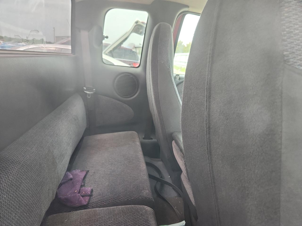 1999 Dodge Dakota VIN: 1B7GL22YXXS153424 Lot: 63814205