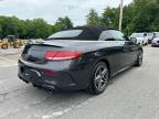 2019 MERCEDES-BENZ C 43 AMG   à vendre chez Copart MA - NORTH BOSTON