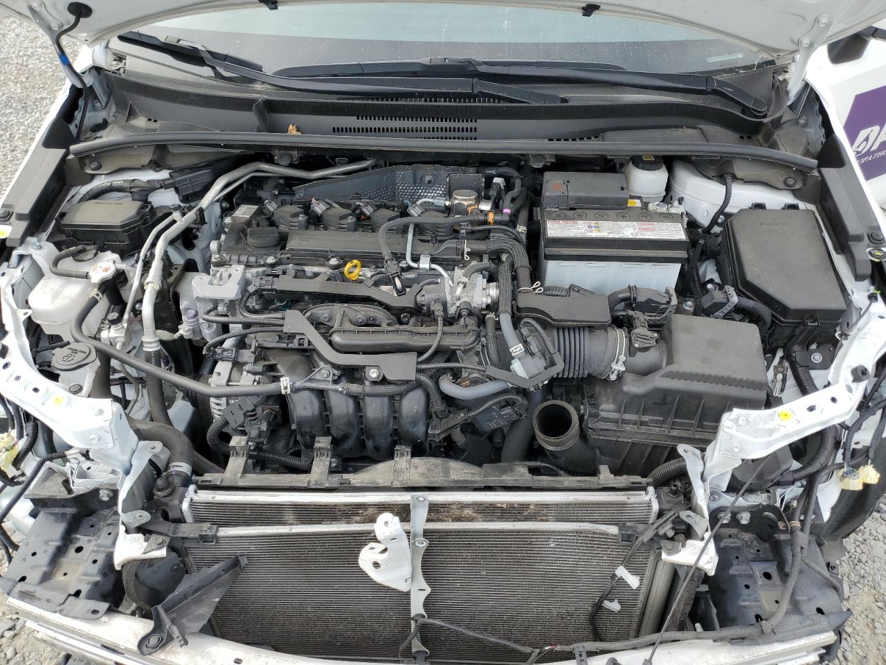 2022 Toyota Corolla Se VIN: JTDP4MCE4N3513968 Lot: 65399515