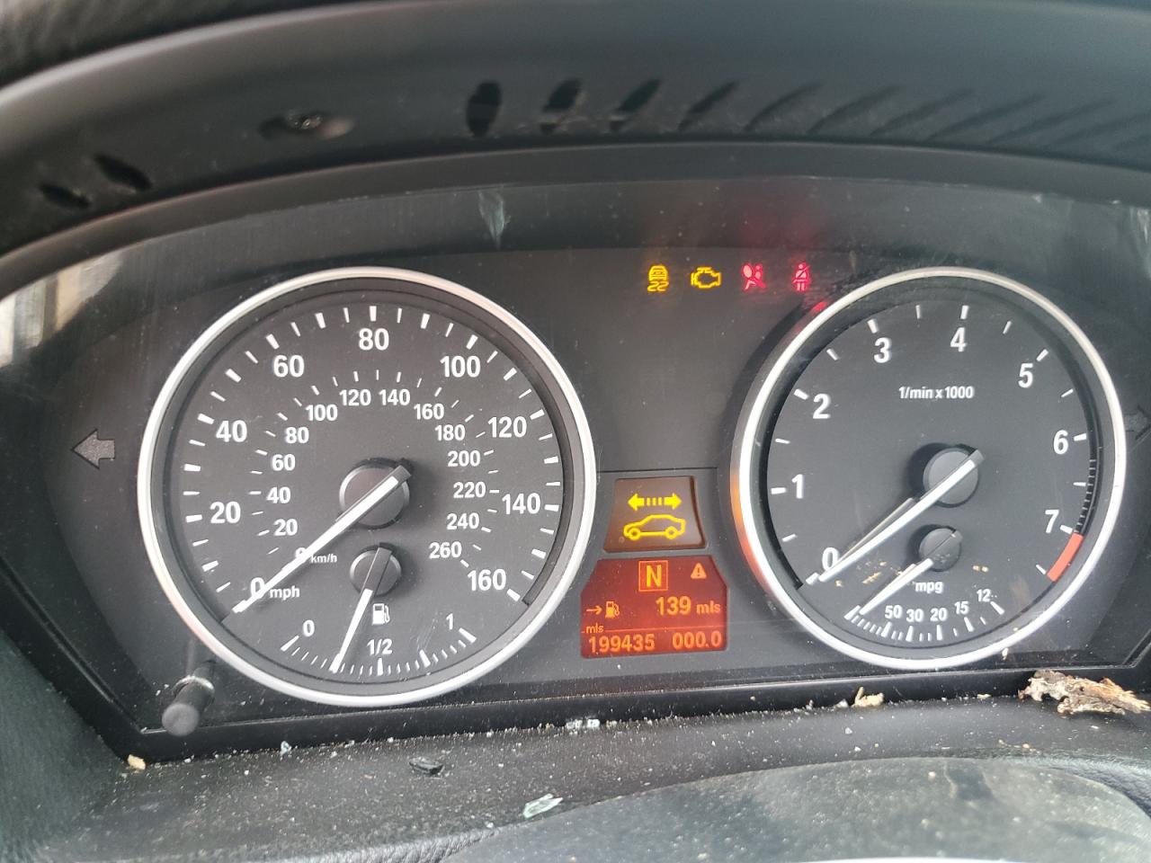 2013 BMW X5 xDrive35I VIN: 5UXZV4C53D0B05680 Lot: 67345835