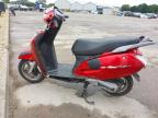 2018 HONDA ACTIVA for sale at Copart SANDY
