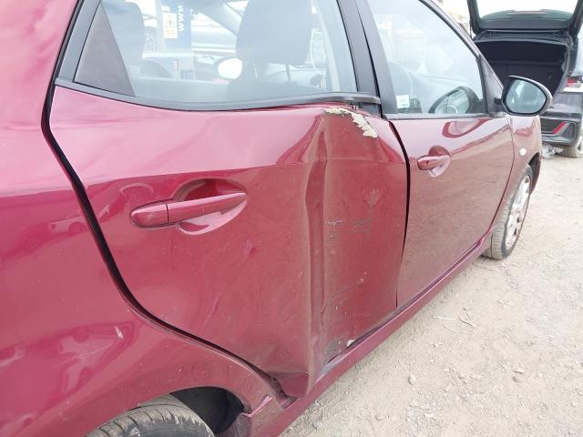 2011 MAZDA 2 TAKUYA