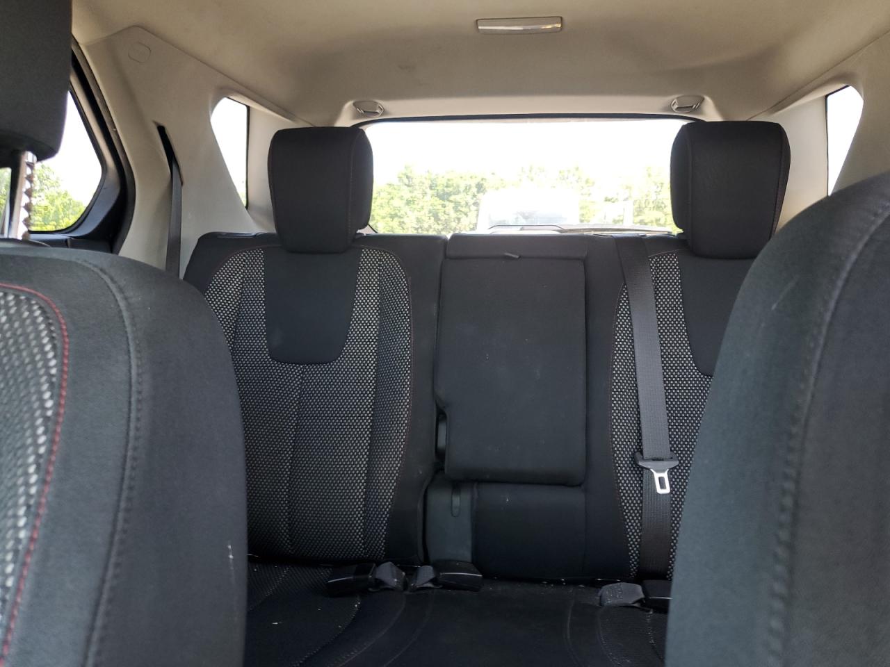 2013 Chevrolet Equinox Lt VIN: 2GNALDEKXD6429910 Lot: 65064355