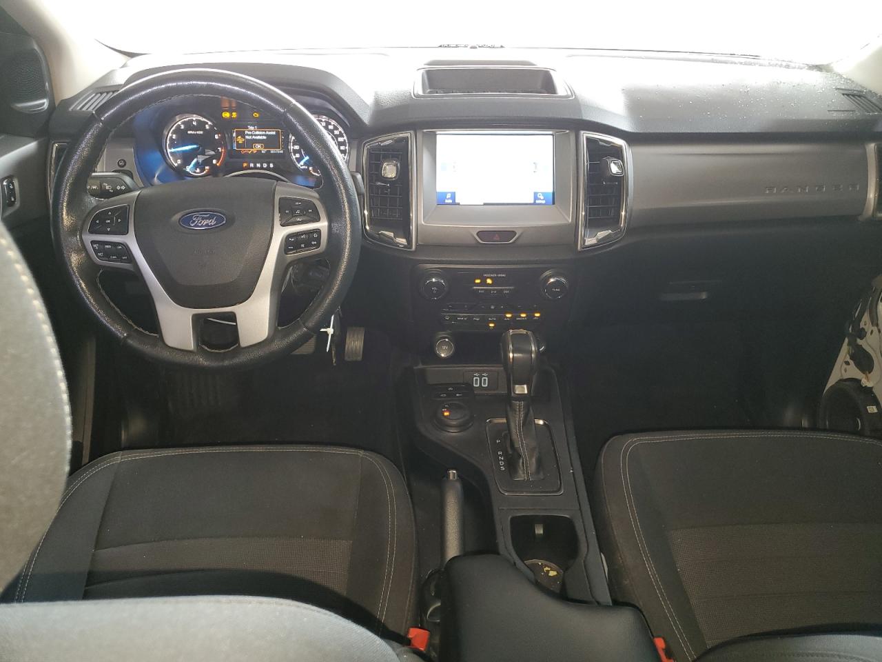 2020 Ford Ranger Xl VIN: 1FTER1FH4LLA14548 Lot: 64776255