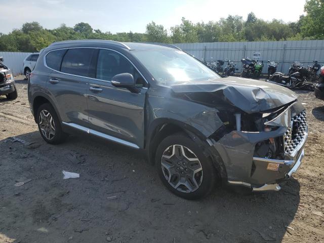  HYUNDAI SANTA FE 2023 Gray