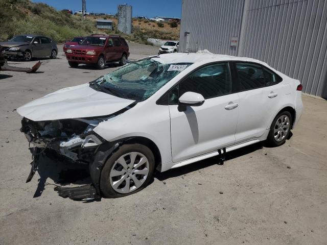 TOYOTA COROLLA LE 2025