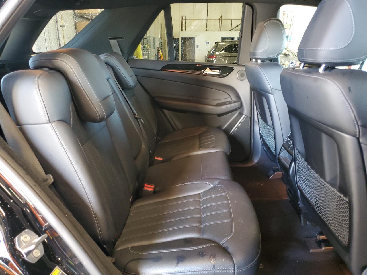 2019 Mercedes-Benz Gle 400 4Matic VIN: 4JGDA5GB3KB217046 Lot: 62339445