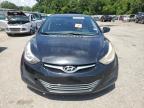 2014 HYUNDAI ELANTRA SE   for sale at Copart LA - SHREVEPORT