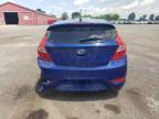 2012 HYUNDAI ACCENT GLS   for sale at Copart ON - LONDON