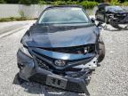 2020 TOYOTA CAMRY XSE   à vendre chez Copart GA - FAIRBURN