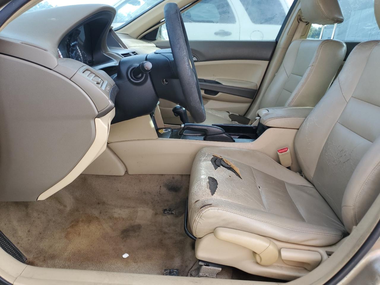 2009 Honda Accord Lx VIN: 1HGCP26329A175476 Lot: 65316155