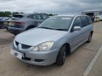 2006 MITSUBISHI LANCER ELE for sale at Copart NEWBURY
