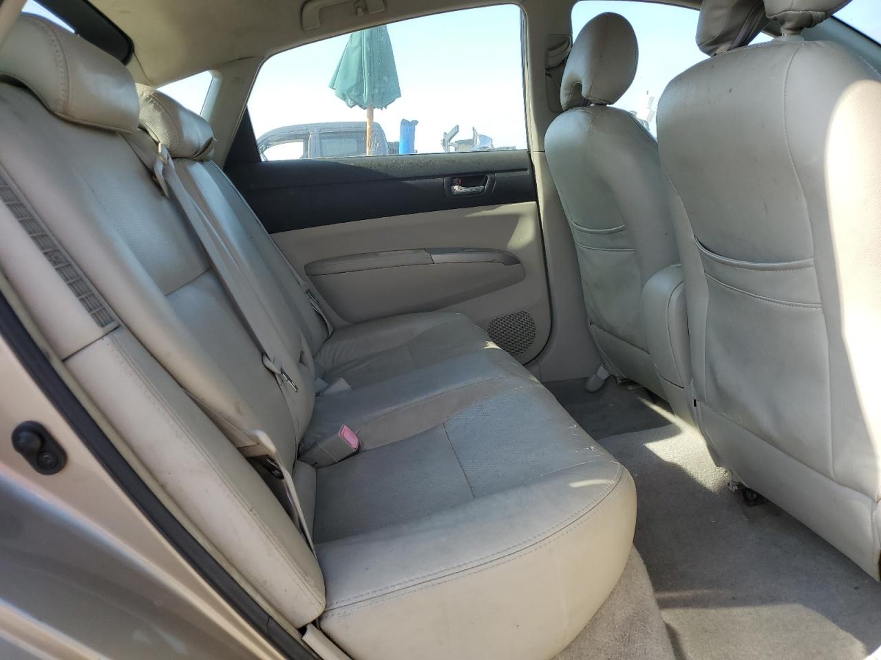 2008 Toyota Prius VIN: JTDKB20U883383214 Lot: 63307135