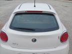 2011 ALFA ROMEO MITO DISTI for sale at Copart CORBY