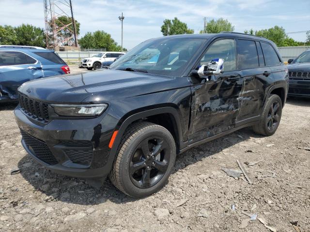 JEEP GRAND CHER 2023
