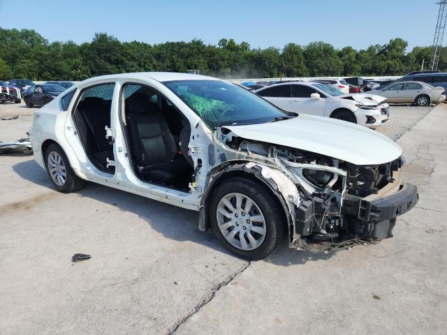  NISSAN ALTIMA 2018 Biały