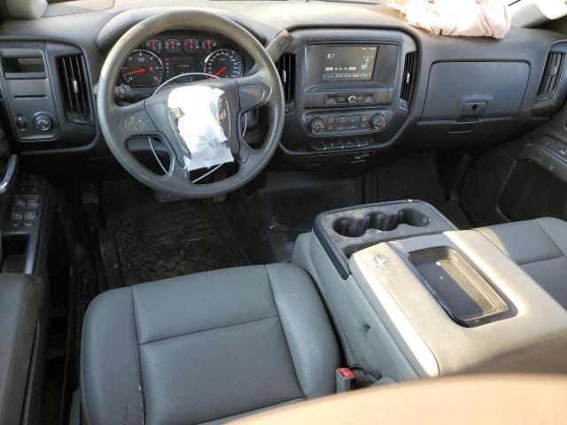  GMC SIERRA 2018 Белы