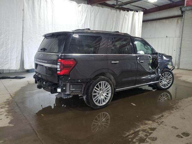  FORD EXPEDITION 2024 Black