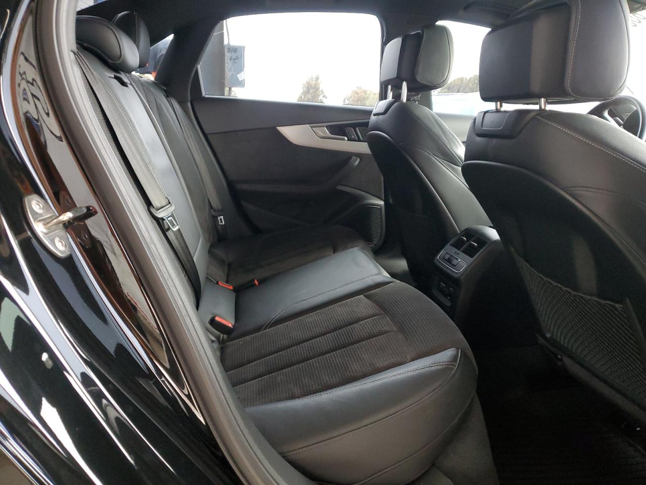 2020 Audi A4 Premium Plus VIN: WAUENAF42LN011268 Lot: 65002055