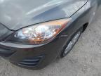 2010 MAZDA 3 TS D for sale at Copart WOLVERHAMPTON