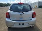 2015 NISSAN MICRA    à vendre chez Copart ON - COOKSTOWN