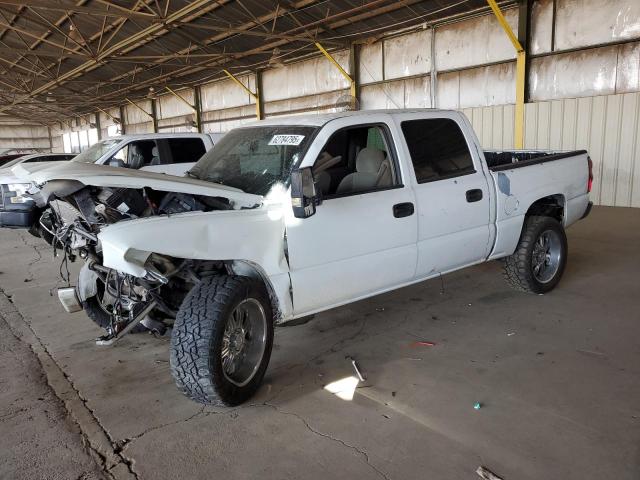 2004 Chevrolet Silverado C1500  