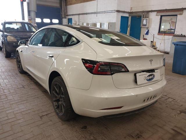 2020 TESLA MODEL 3 LONG RANGE AWD 