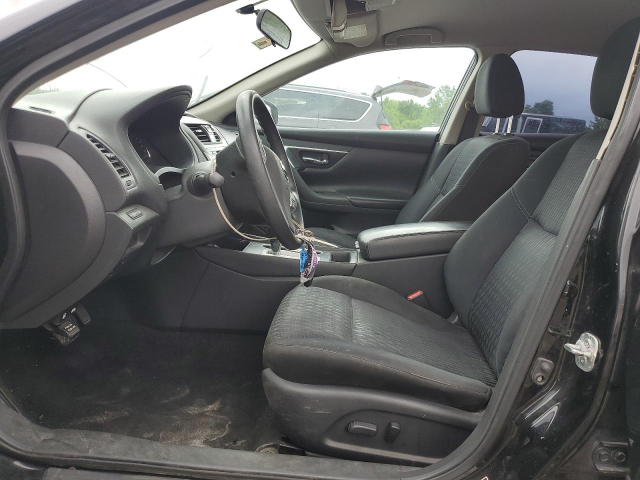 2017 Nissan Altima 2.5 VIN: 1N4AL3AP2HN304945 Lot: 65007805