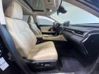 2021 LEXUS RX 450H L   à vendre chez Copart MA - NORTH BOSTON
