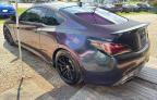 2015 HYUNDAI GENESIS COUPE 3.8L   for sale at Copart AL - TANNER