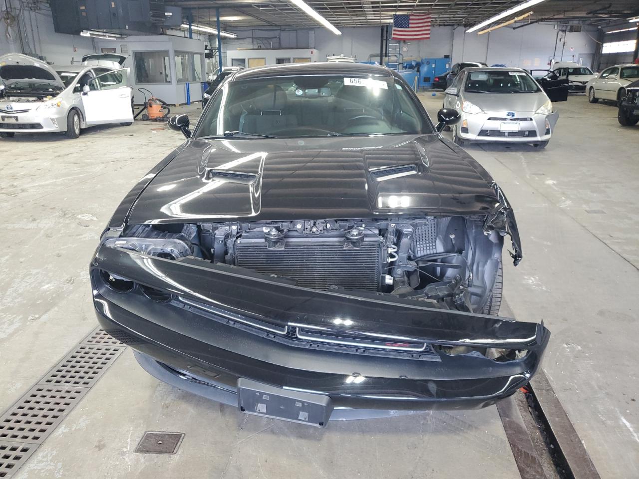 2018 Dodge Challenger R/T VIN: 2C3CDZBT2JH305689 Lot: 65632905
