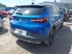 2021 VAUXHALL GRANDLAND X GRIFFIN EDITI  for sale at Copart BRISTOL