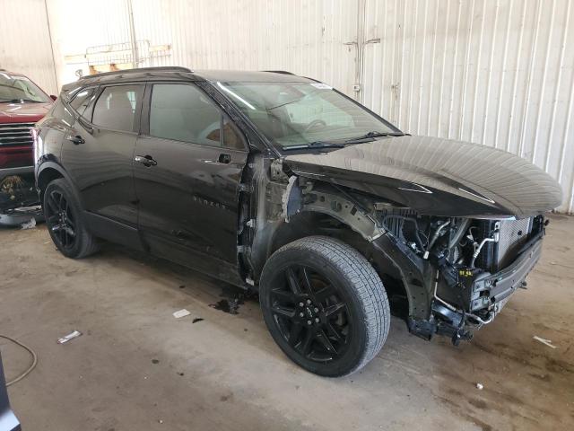  CHEVROLET BLAZER 2020 Black