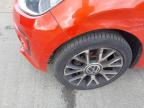 2014 VOLKSWAGEN GROOVE UP for sale at Copart WHITBURN