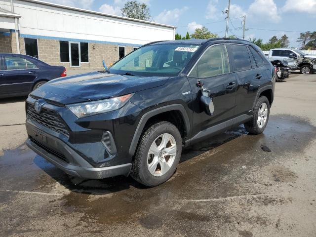 TOYOTA RAV4 – zdjęcie z aukcji, lot #64631235