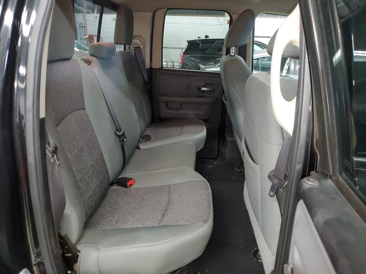 2015 Ram 1500 Slt VIN: 1C6RR7GMXFS671288 Lot: 62573965