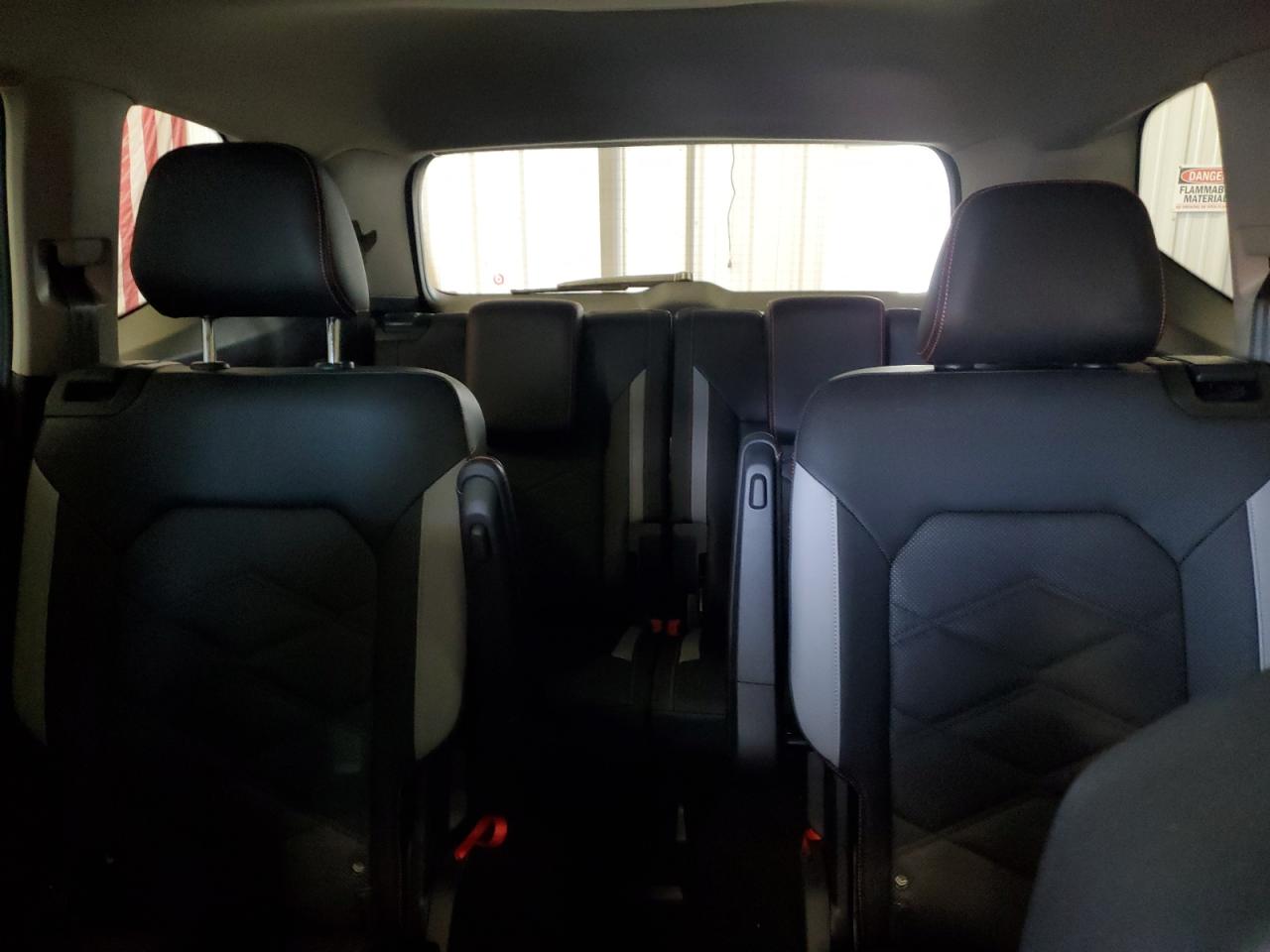 2025 Volkswagen Atlas Peak Edition Se VIN: 1V2CR2CA4SC512248 Lot: 65616275