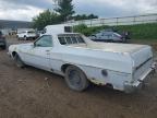 1973 FORD RANCHERO   à vendre chez Copart MI - FLINT