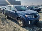 2015 KIA SORENTO LX   for sale at Copart NL - ST. JOHN'S