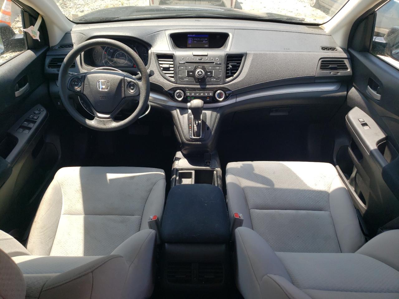 2015 Honda Cr-V Lx VIN: 5J6RM4H30FL007775 Lot: 64432895