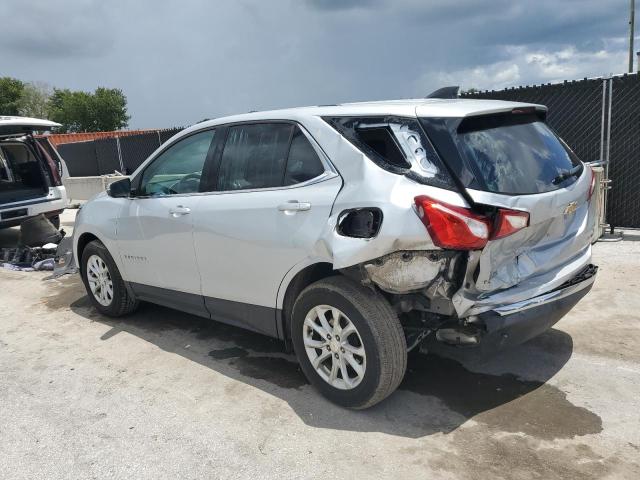  CHEVROLET EQUINOX 2018 Szary