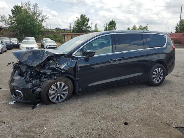  CHRYSLER PACIFICA 2023 Black
