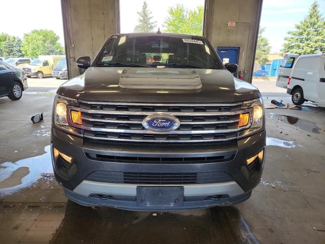  FORD EXPEDITION 2021 Сharcoal