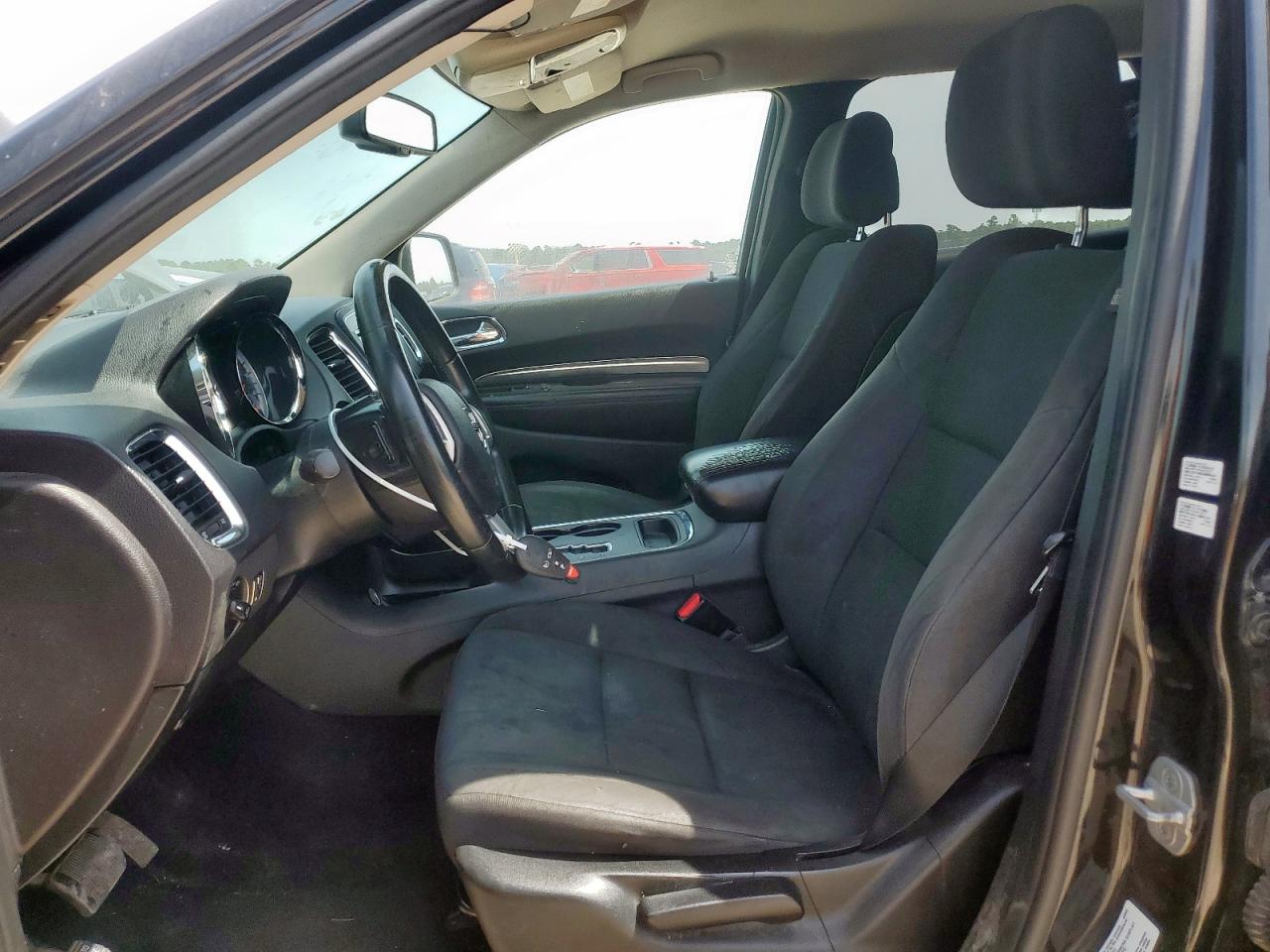 2013 Dodge Durango Sxt VIN: 1C4RDHAG2DC679358 Lot: 67120475