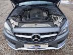 2016 MERCEDES BENZ C 300 AMG for sale at Copart WISBECH