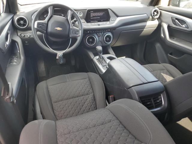 2021 CHEVROLET BLAZER 1LT  
