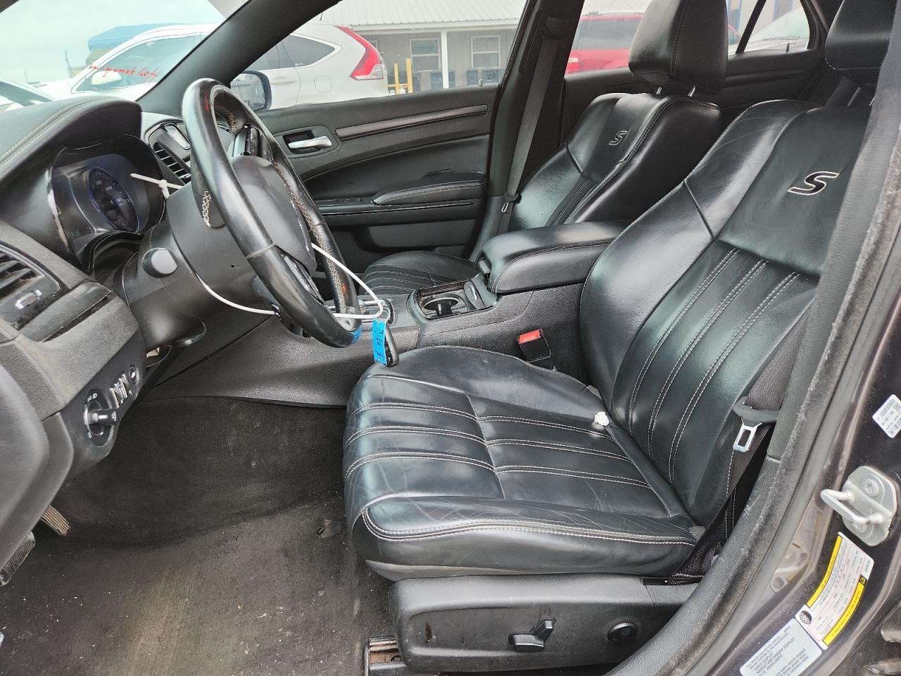 2016 Chrysler 300 S VIN: 2C3CCAGG0GH208760 Lot: 65337345