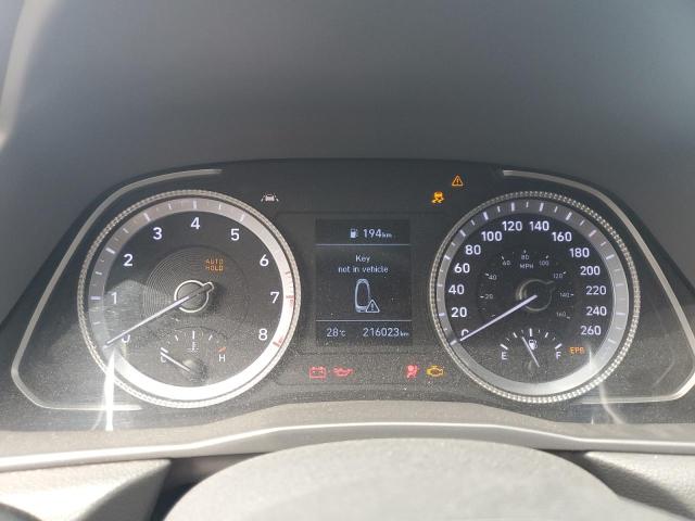 2020 HYUNDAI SONATA SEL PLUS  