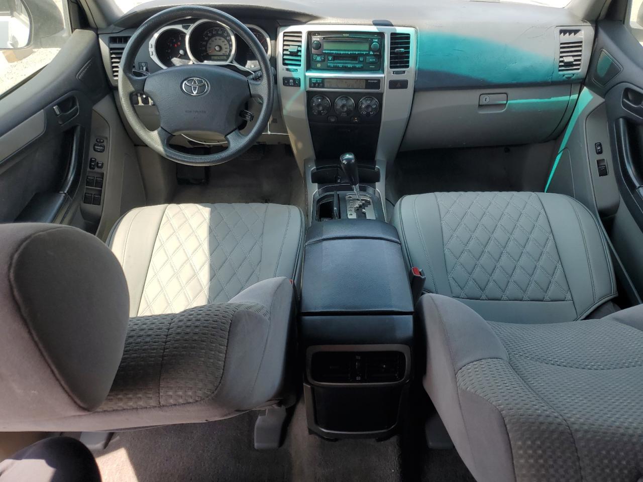 2004 Toyota 4Runner Sr5 VIN: JTEZU14R848019795 Lot: 65291315